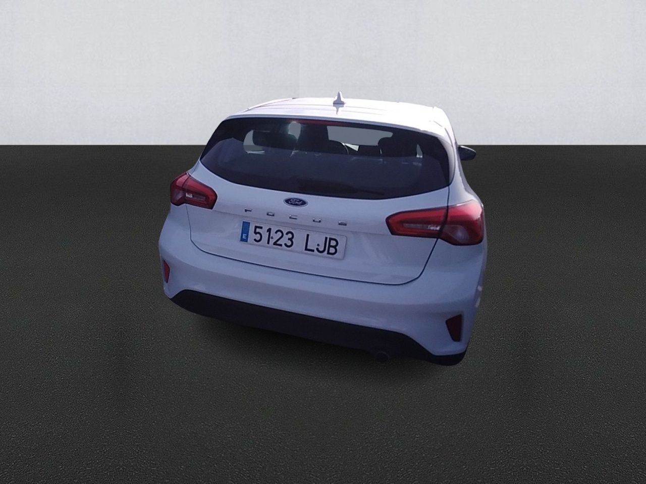Ford Focus 1.5 Ecoblue 88kw Trend+ - Foto 2