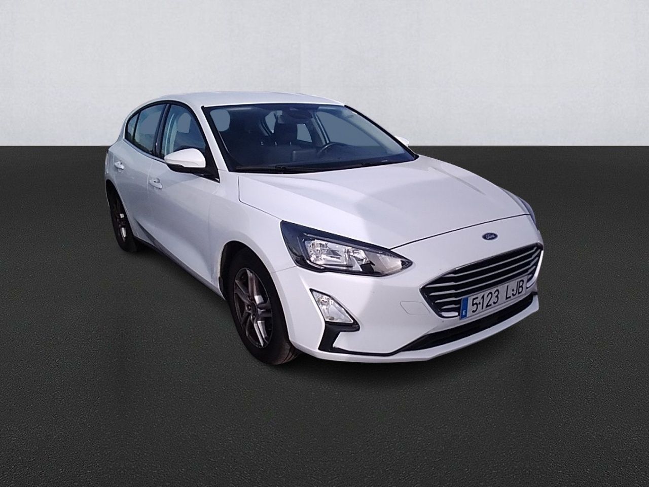 Ford Focus 1.5 Ecoblue 88kw Trend+ - Foto 2