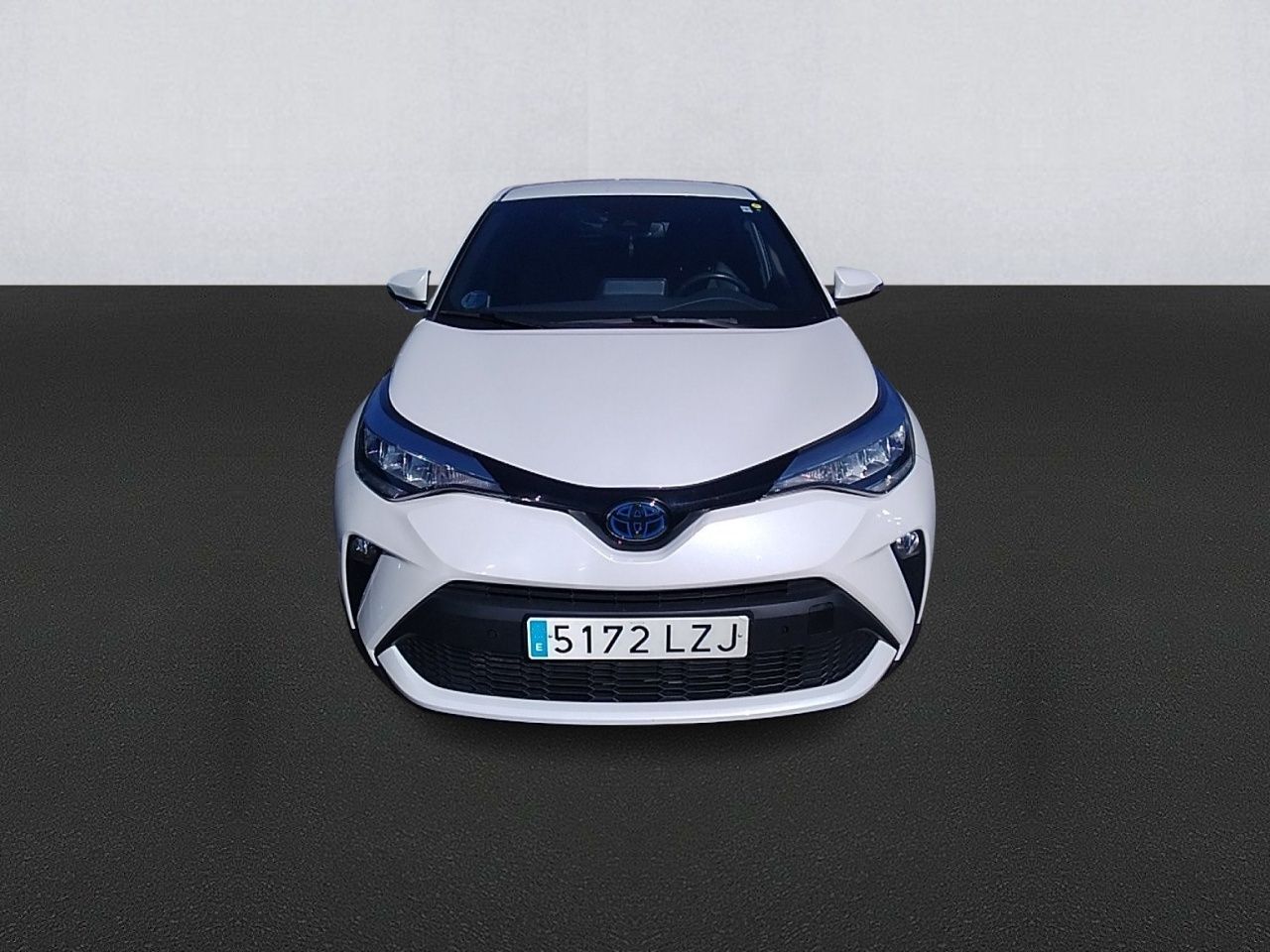 Toyota C-hr 1.8 125h Advance - Foto 2