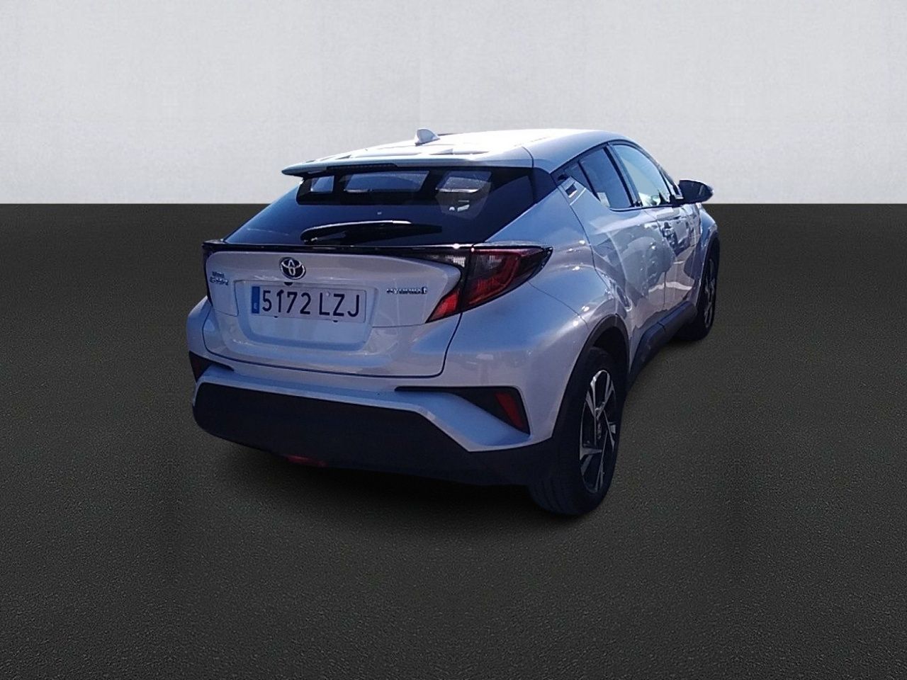 Toyota C-hr 1.8 125h Advance - Foto 2