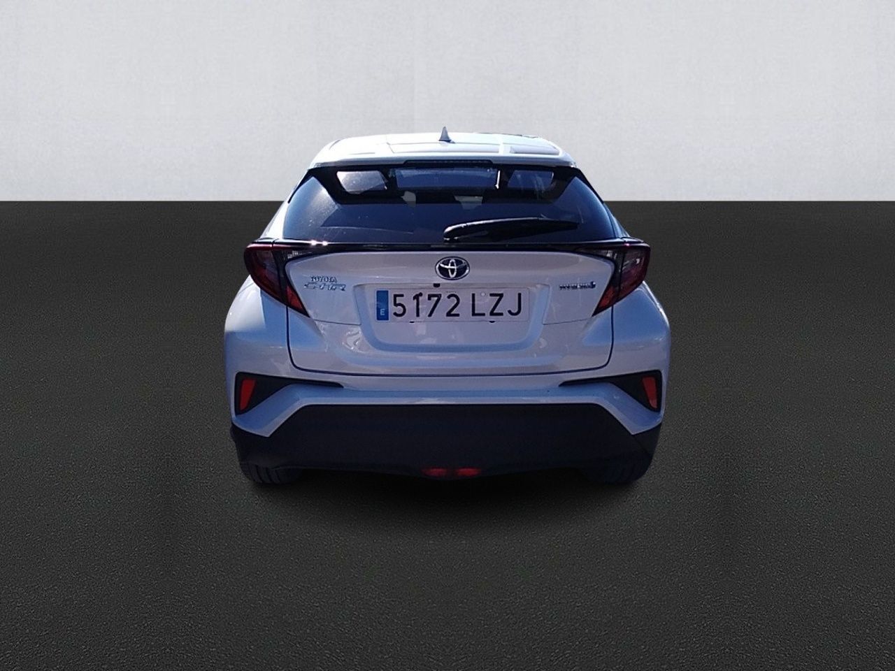 Toyota C-hr 1.8 125h Advance - Foto 2