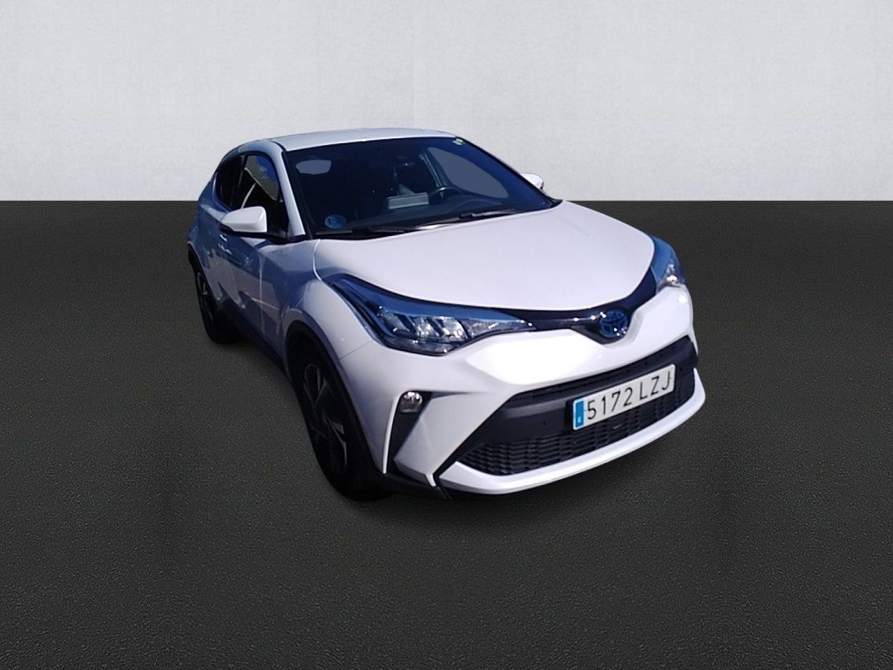 Toyota C-hr 1.8 125h Advance - Foto 2