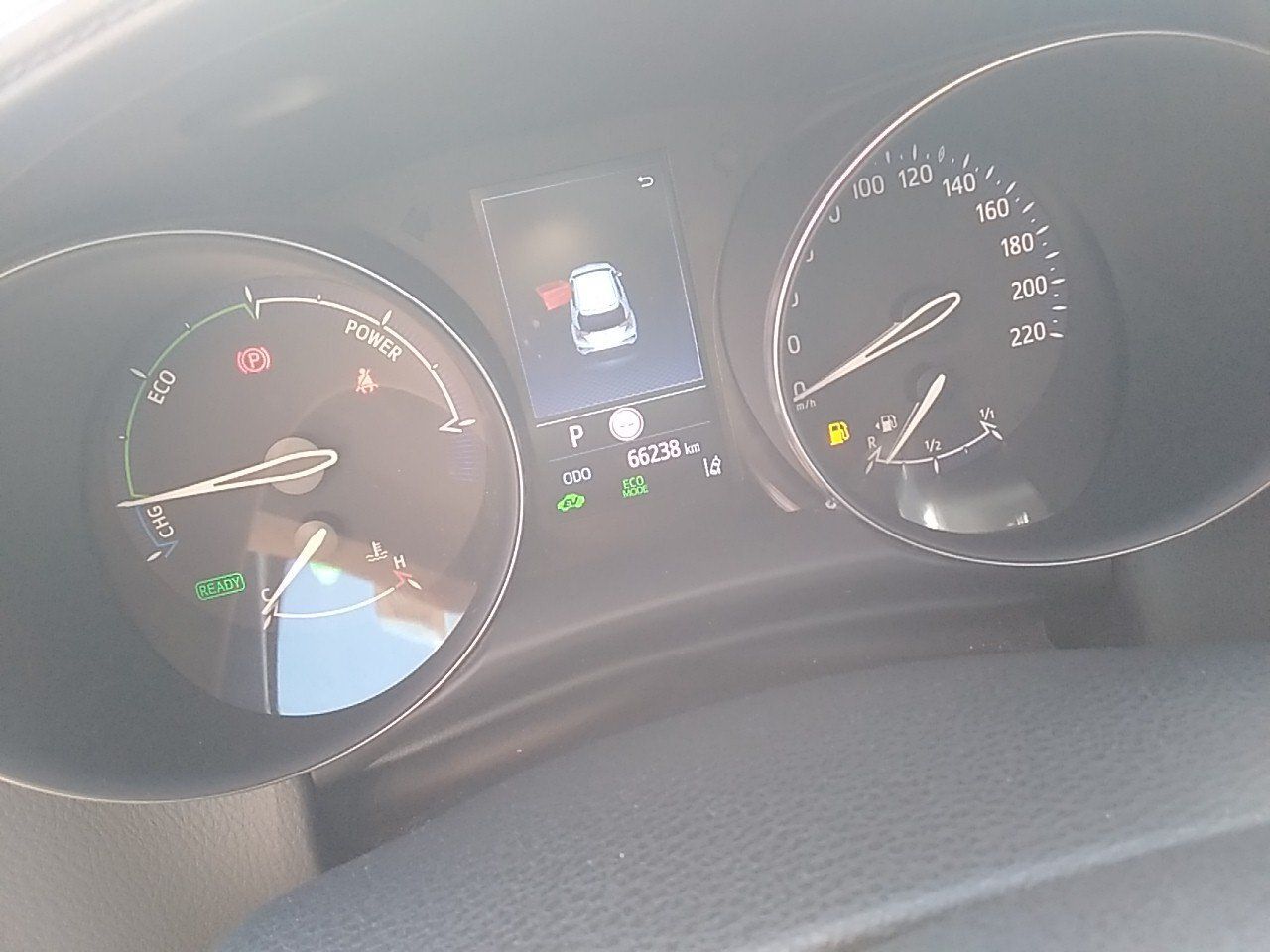 Toyota C-hr 1.8 125h Advance - Foto 2