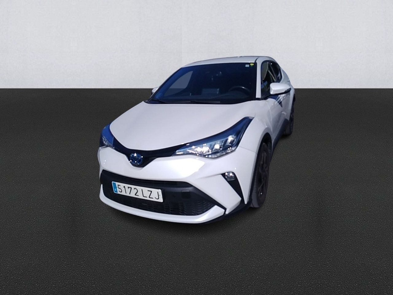 Toyota C-hr 1.8 125h Advance - Foto 2