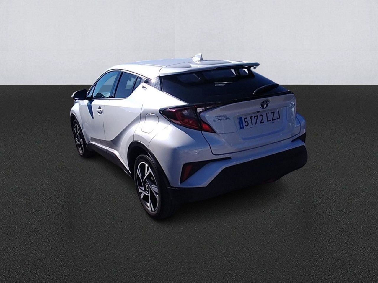 Toyota C-hr 1.8 125h Advance - Foto 2