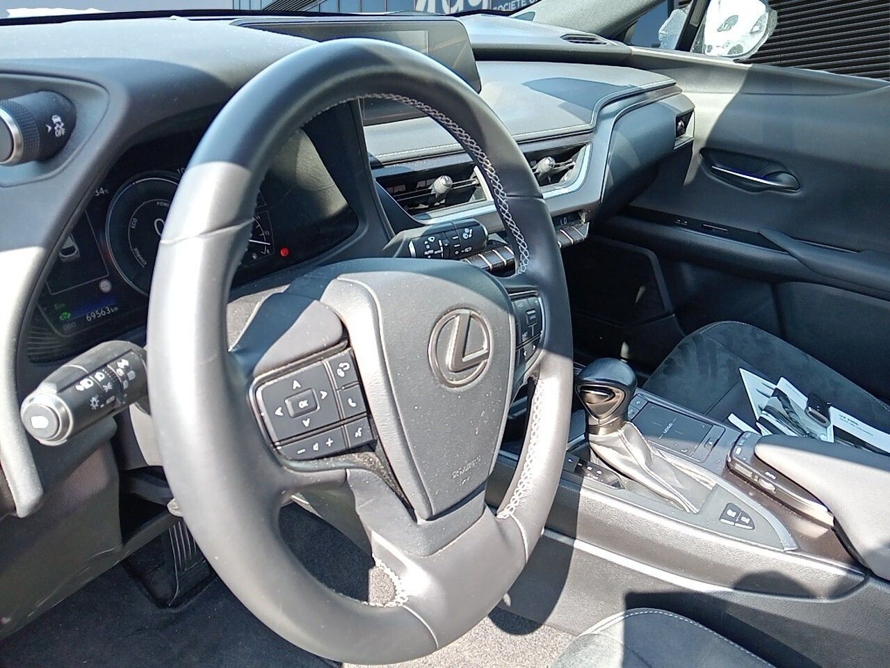 Lexus Ux 2.0 250h Business - Foto 2
