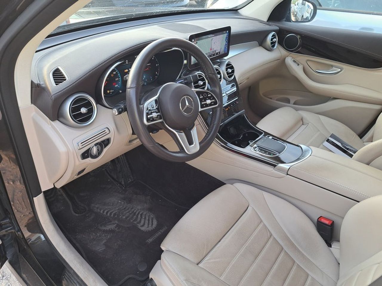 Mercedes Glc-class Glc 220 D 4matic - Foto 2