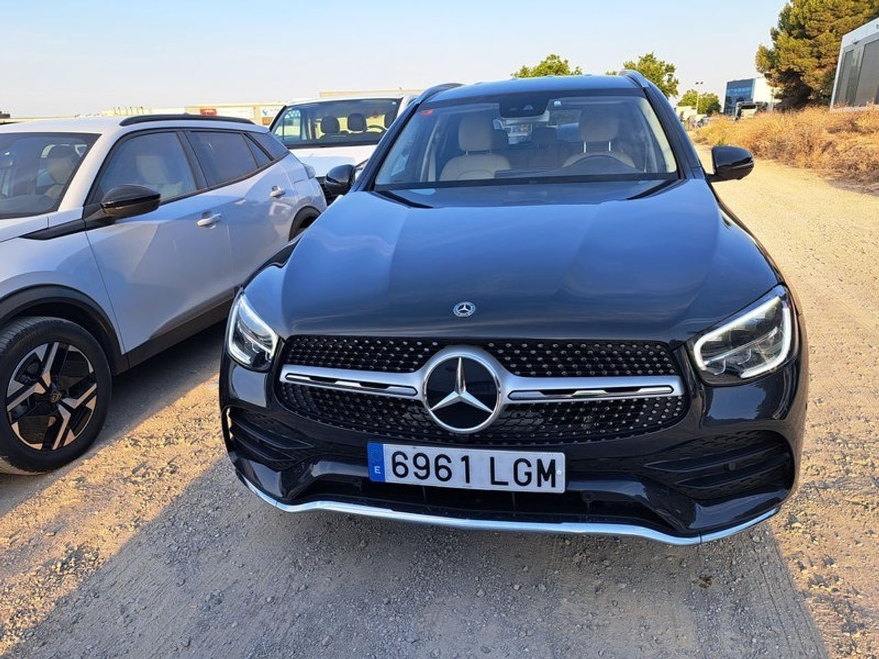 Mercedes Glc-class Glc 220 D 4matic - Foto 2