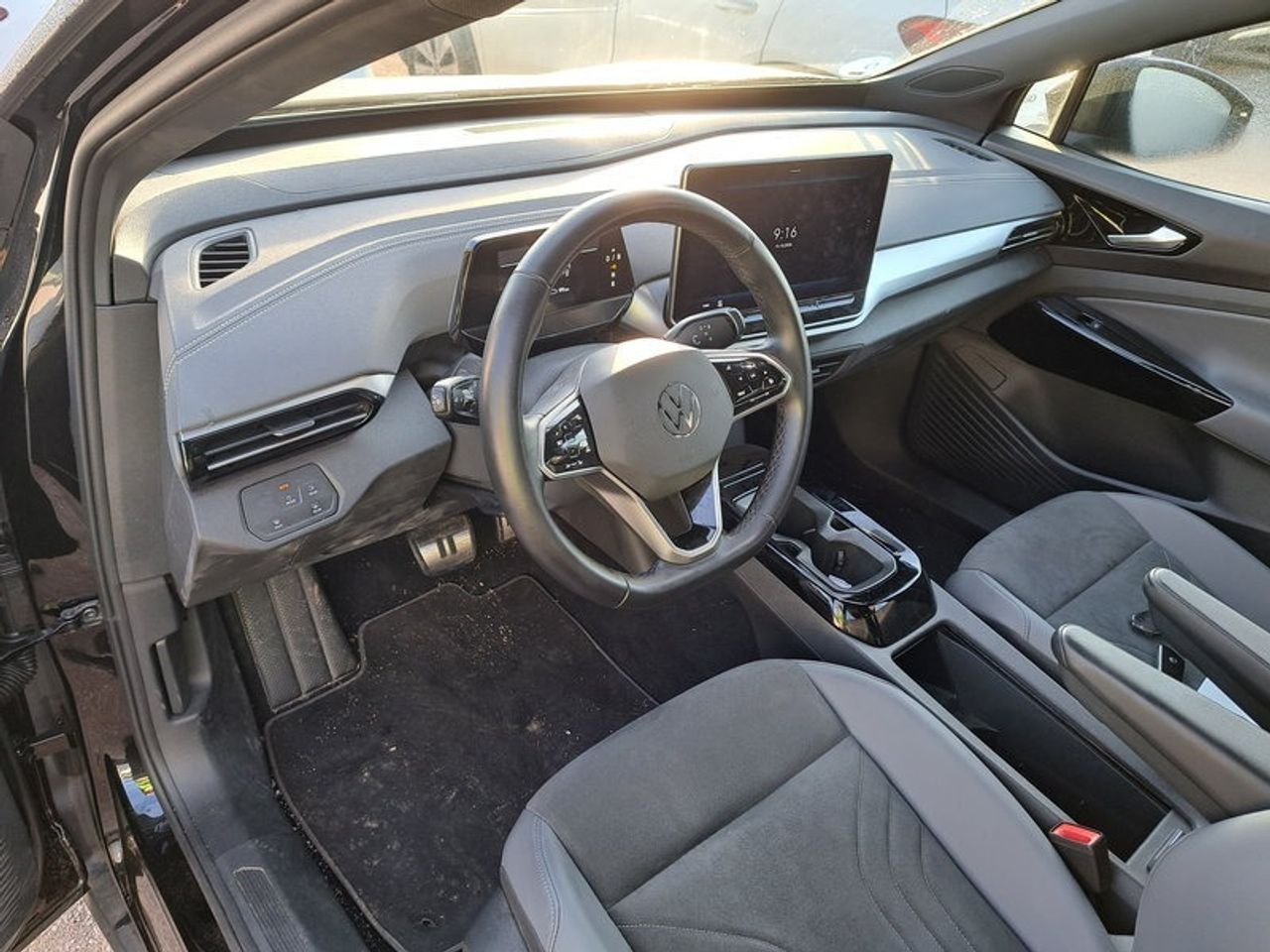 Volkswagen Id.4 Pro 210kw (286cv) 77kwh Automático - Foto 2