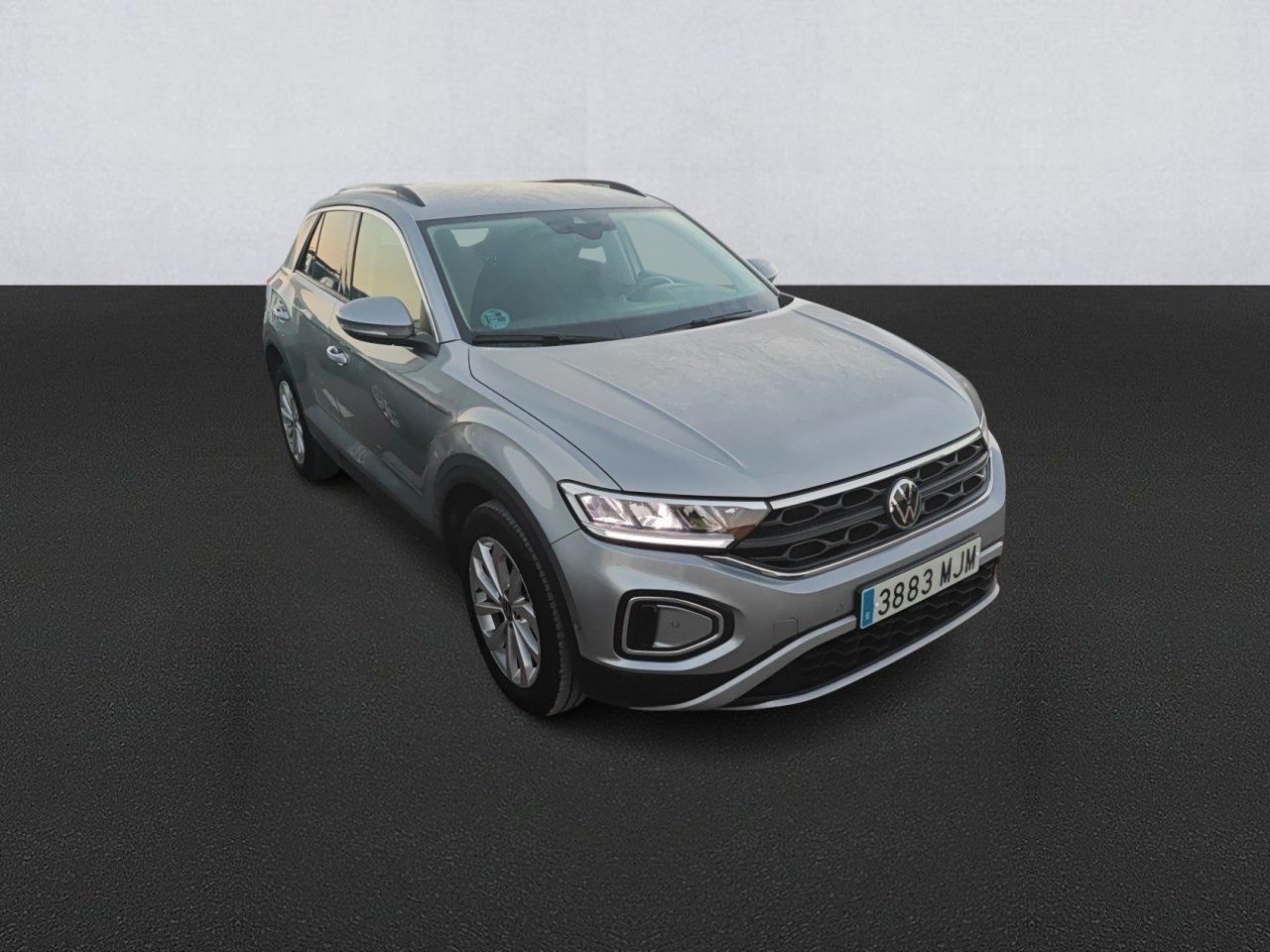 Volkswagen T-roc Life 1.0 Tsi 81kw (110cv) - Foto 2