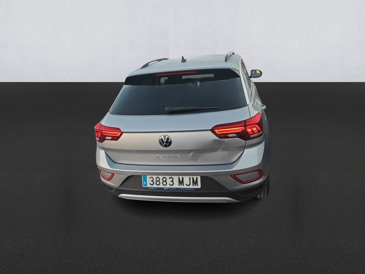 Volkswagen T-roc Life 1.0 Tsi 81kw (110cv) - Foto 2