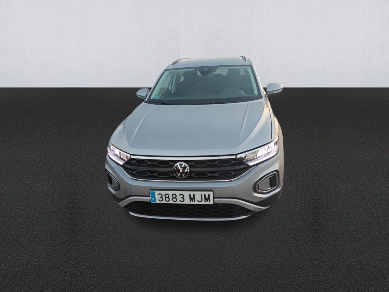 Volkswagen T-roc Life 1.0 Tsi 81kw (110cv) - Foto 2