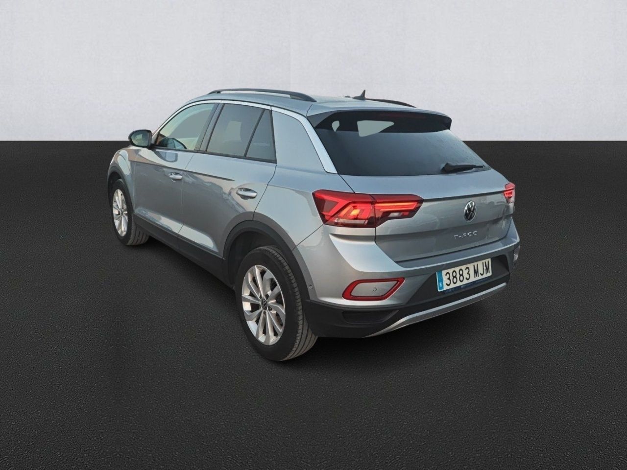 Volkswagen T-roc Life 1.0 Tsi 81kw (110cv) - Foto 2