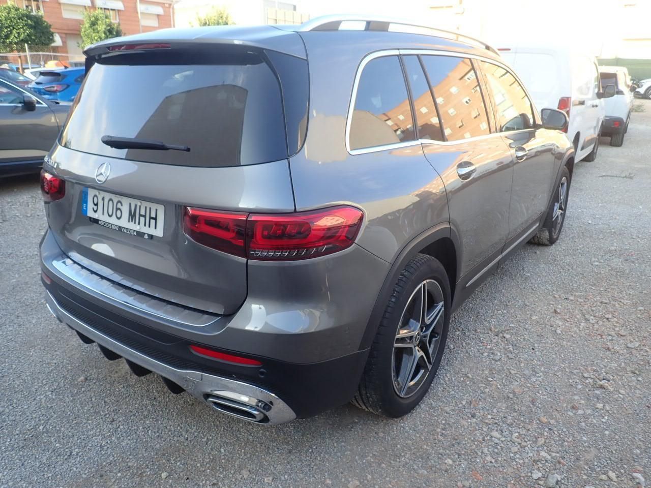 Mercedes Glb 200 D - Foto 2