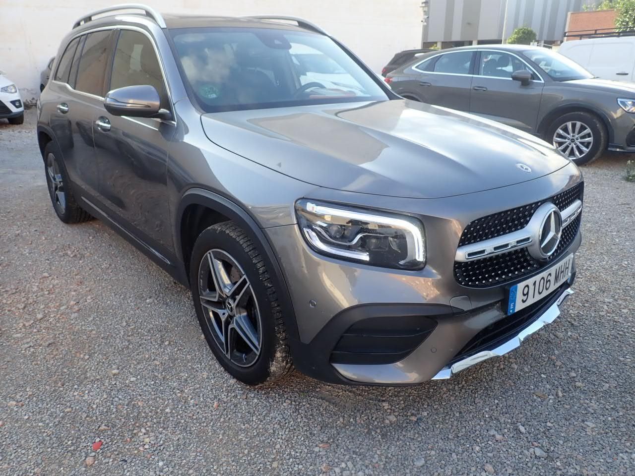 Mercedes Glb 200 D - Foto 2