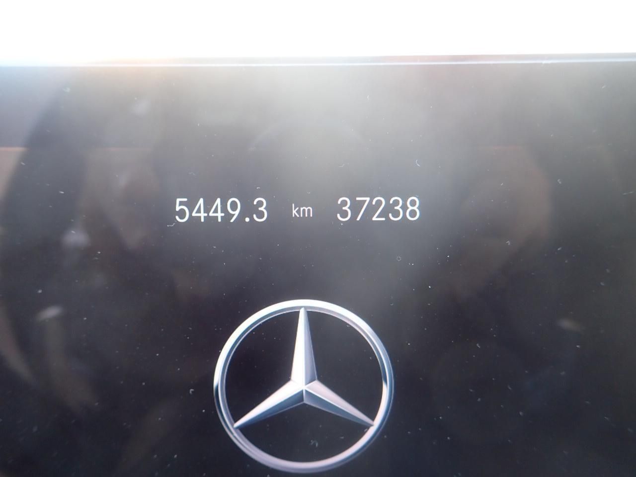 Mercedes Glb 200 D - Foto 2
