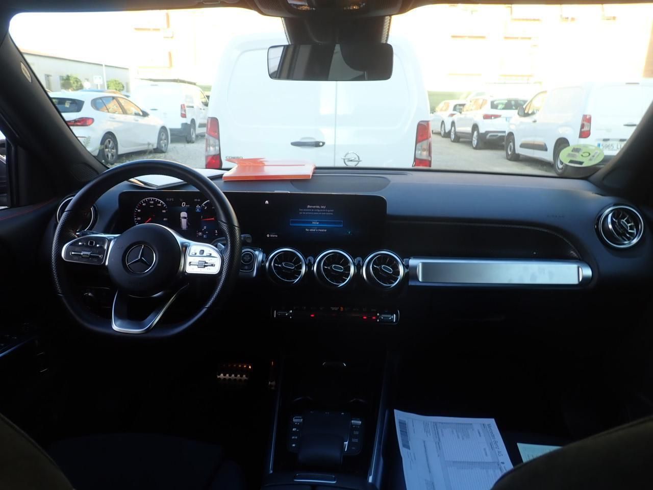 Mercedes Glb 200 D - Foto 2