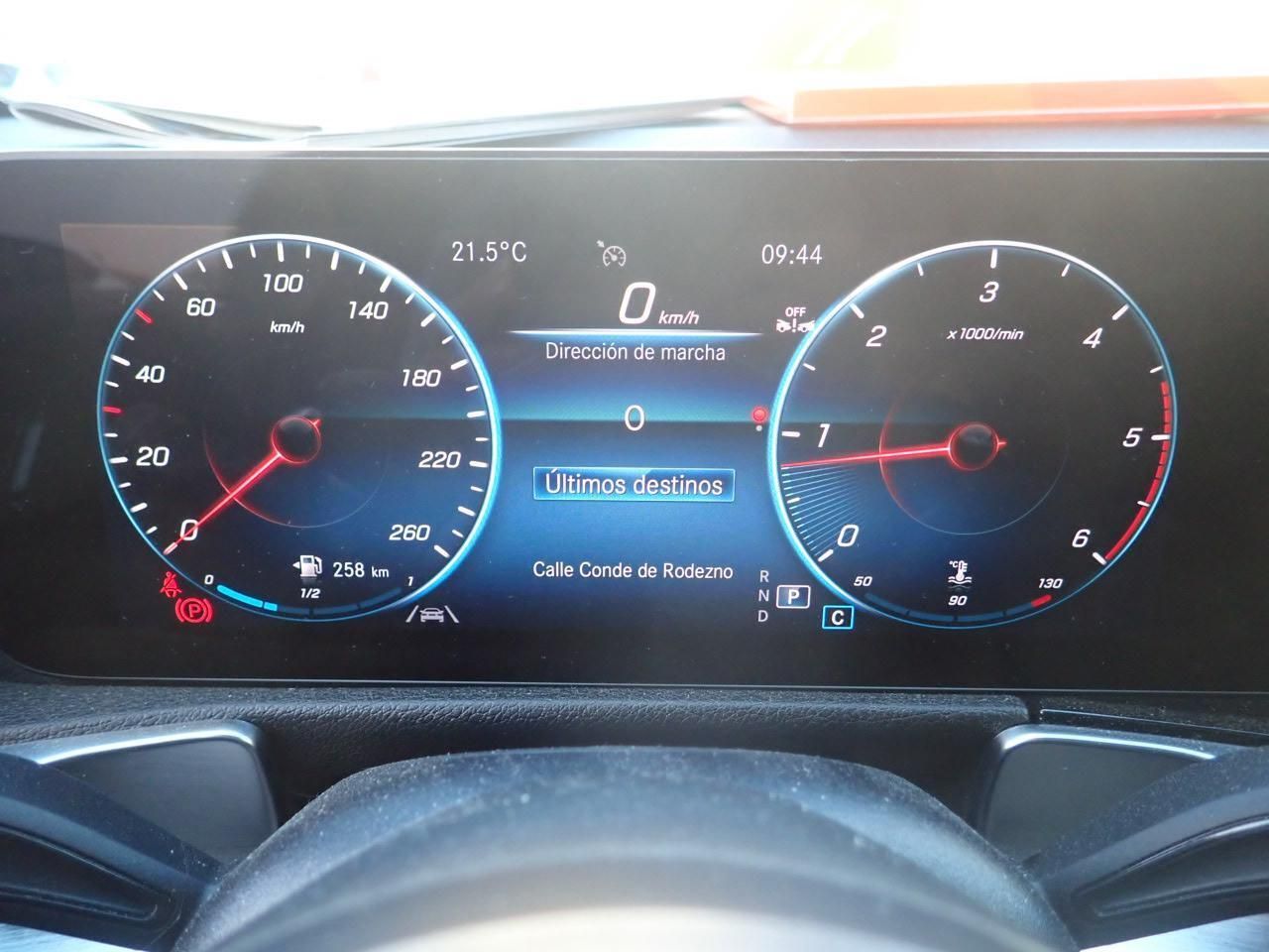 Mercedes Glb 200 D - Foto 2