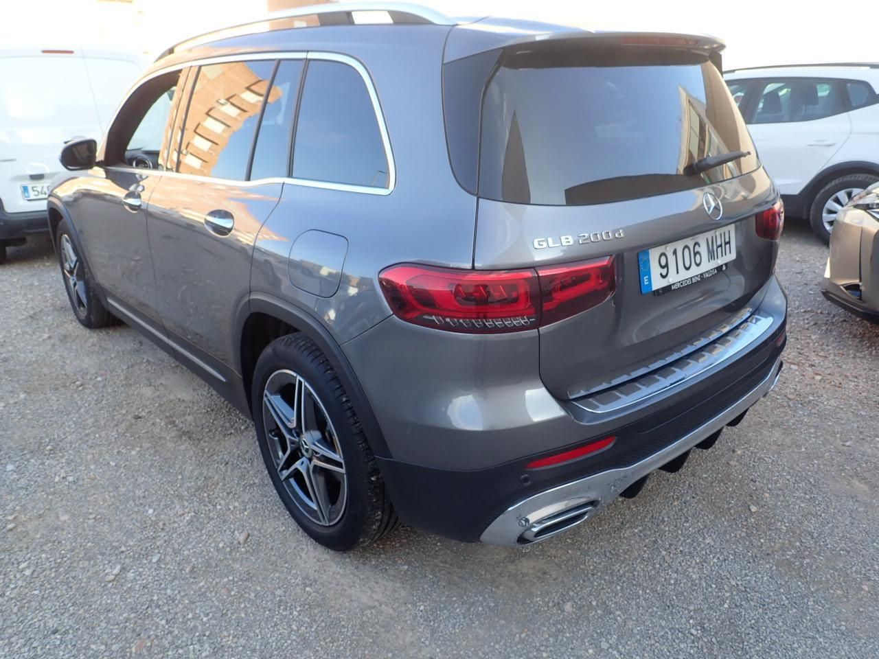Mercedes Glb 200 D - Foto 2