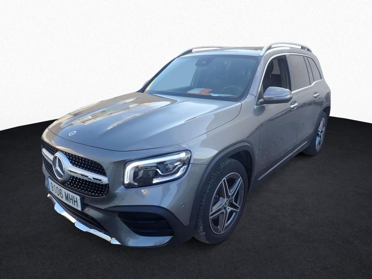 Mercedes Glb 200 D - Foto 2