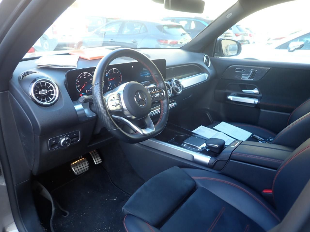 Mercedes Glb 200 D - Foto 2