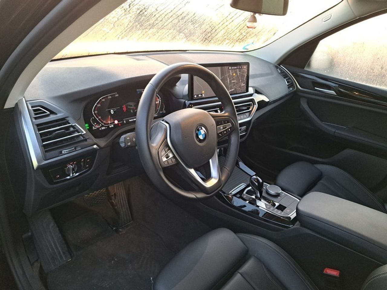Bmw X3 Xdrive20d Xline - Foto 2