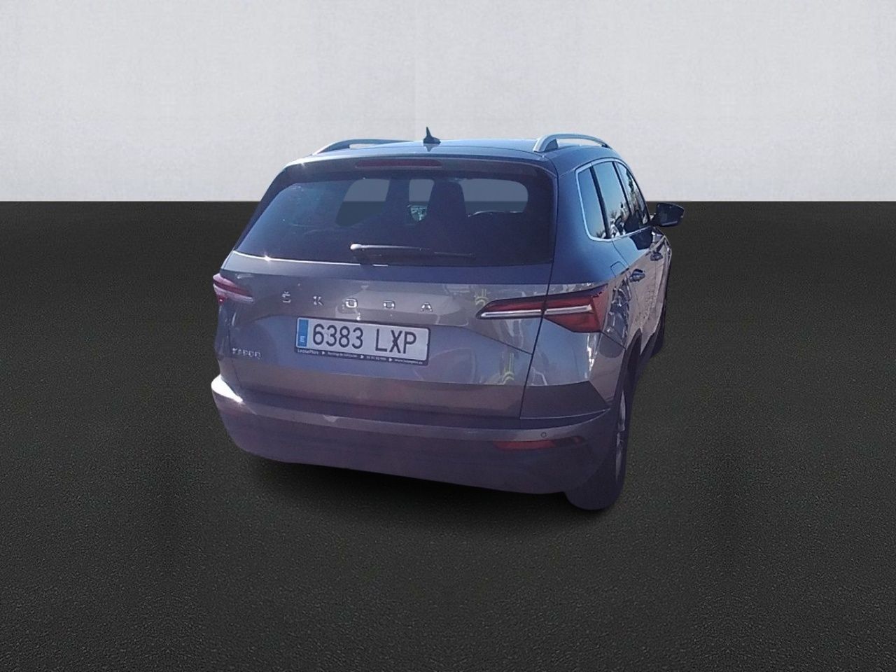 Skoda Karoq 2.0 Tdi 85kw (115cv) Ambition - Foto 2