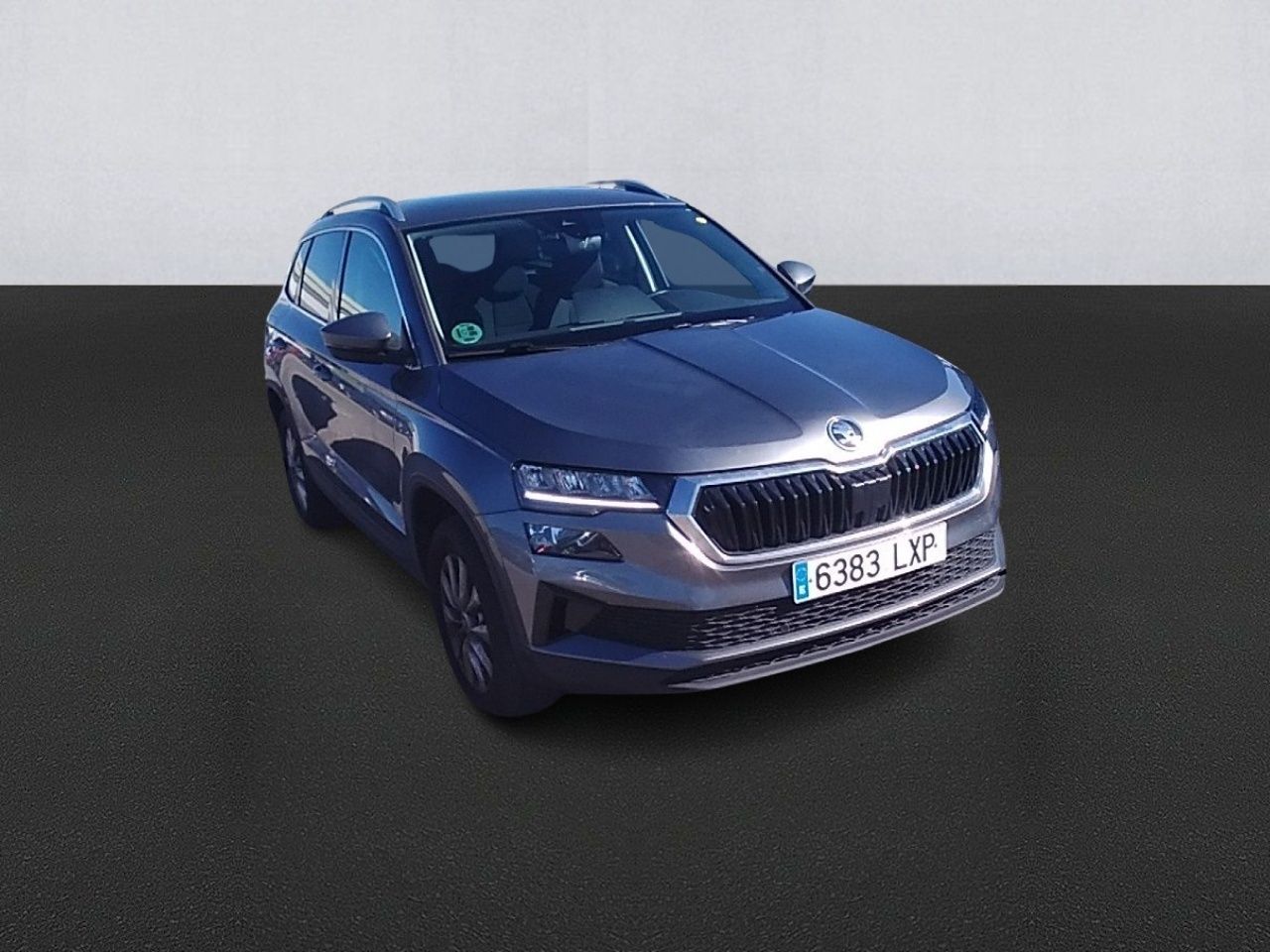 Skoda Karoq 2.0 Tdi 85kw (115cv) Ambition - Foto 2