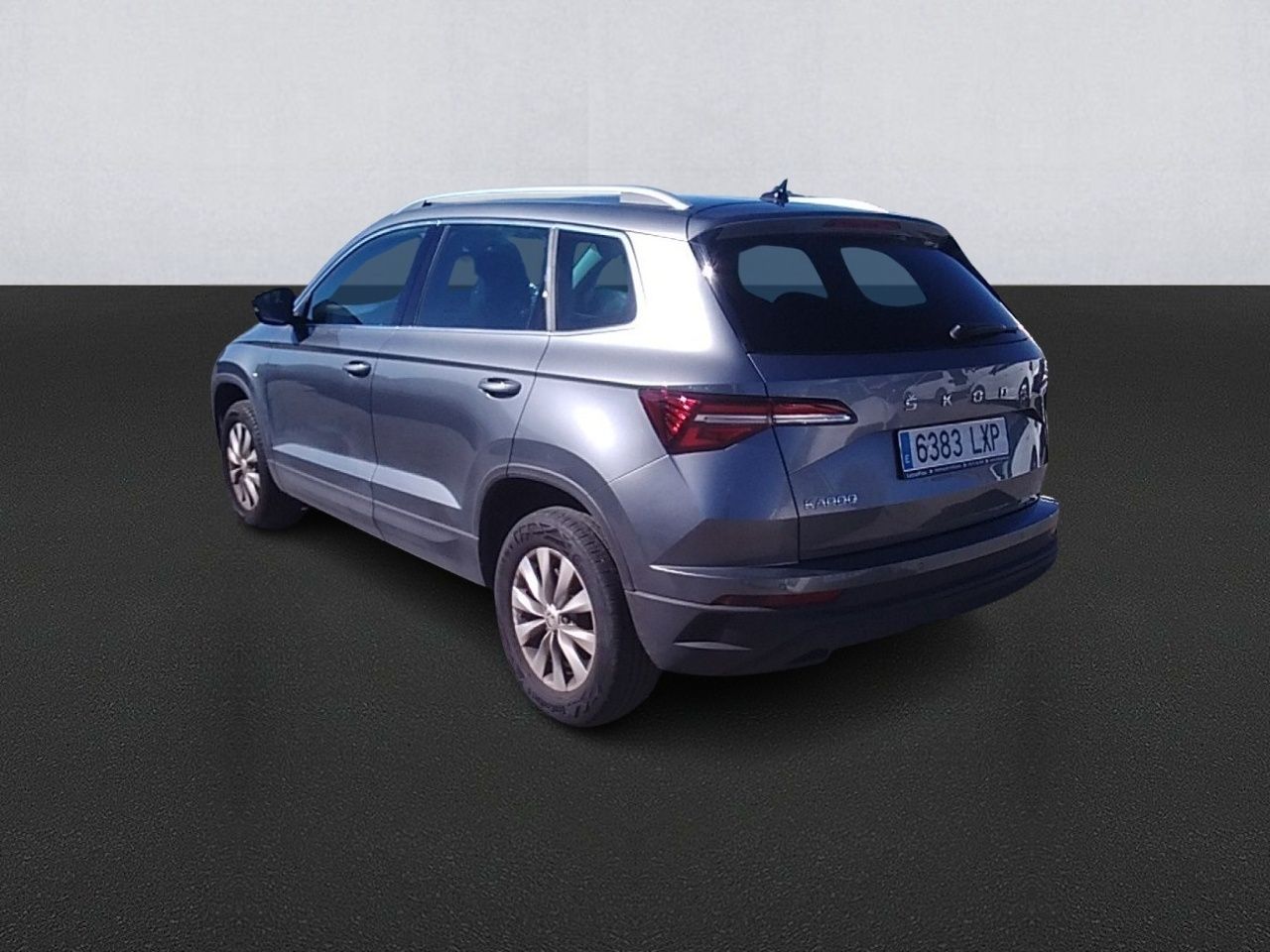 Skoda Karoq 2.0 Tdi 85kw (115cv) Ambition - Foto 2