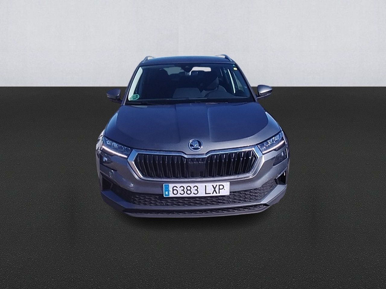 Skoda Karoq 2.0 Tdi 85kw (115cv) Ambition - Foto 2