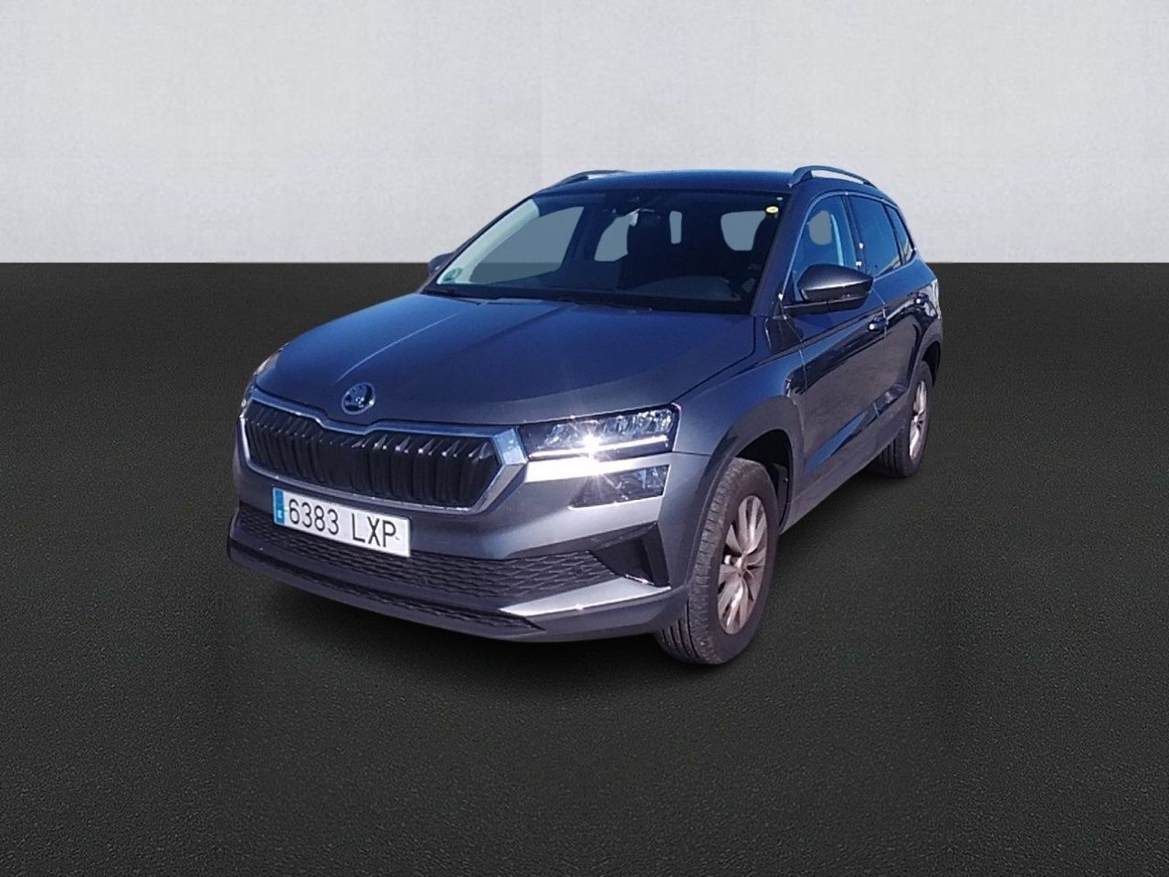 Skoda Karoq 2.0 Tdi 85kw (115cv) Ambition - Foto 2