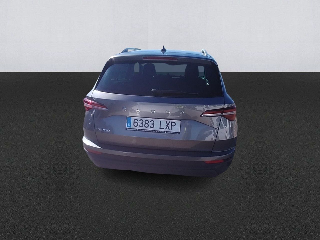 Skoda Karoq 2.0 Tdi 85kw (115cv) Ambition - Foto 2