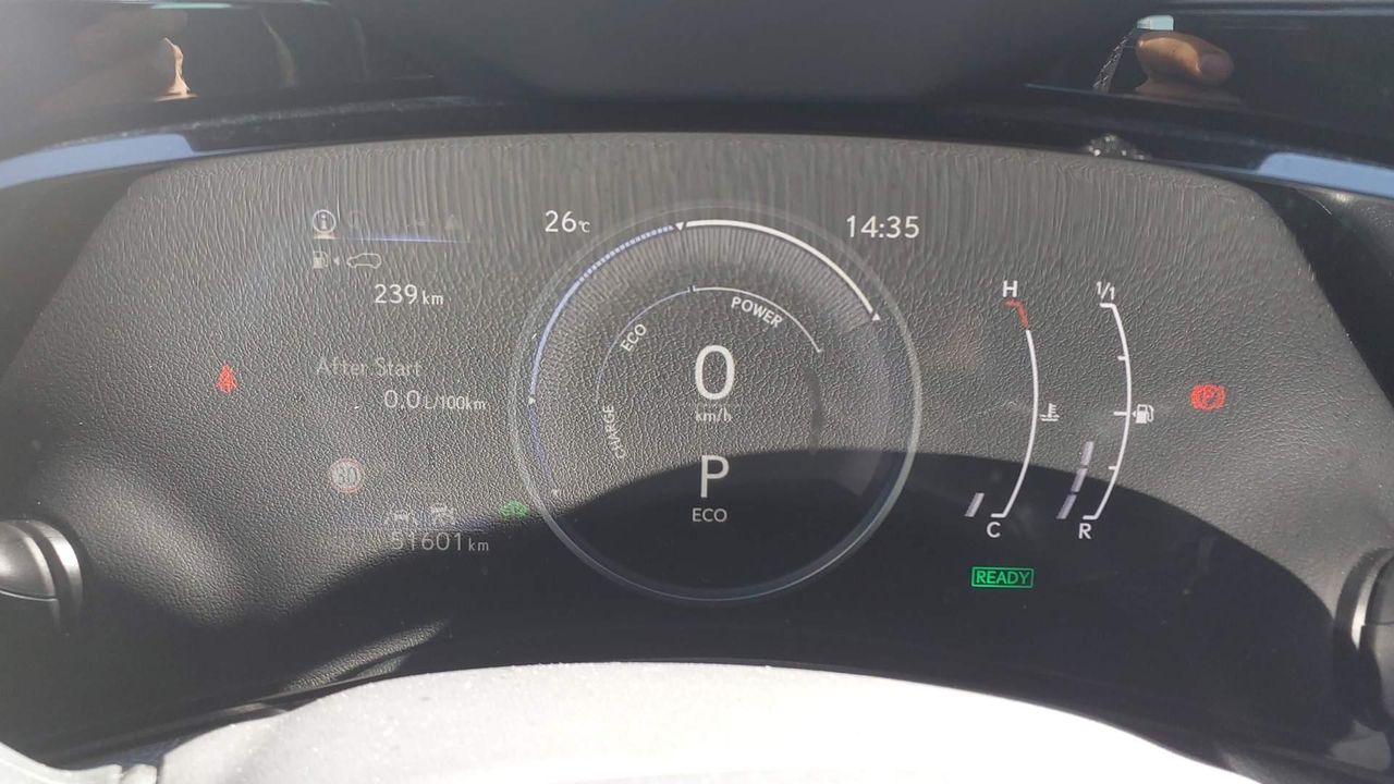 Lexus Nx 350h Business 2wd - Foto 2