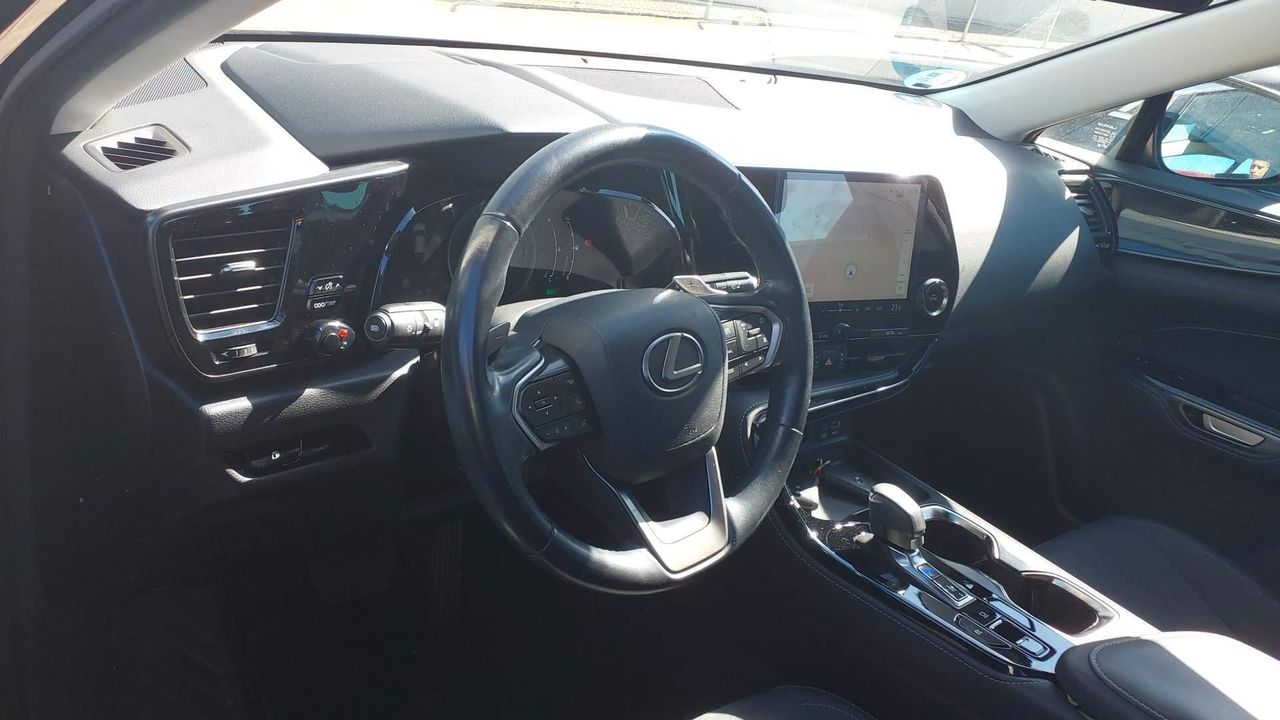 Lexus Nx 350h Business 2wd - Foto 2