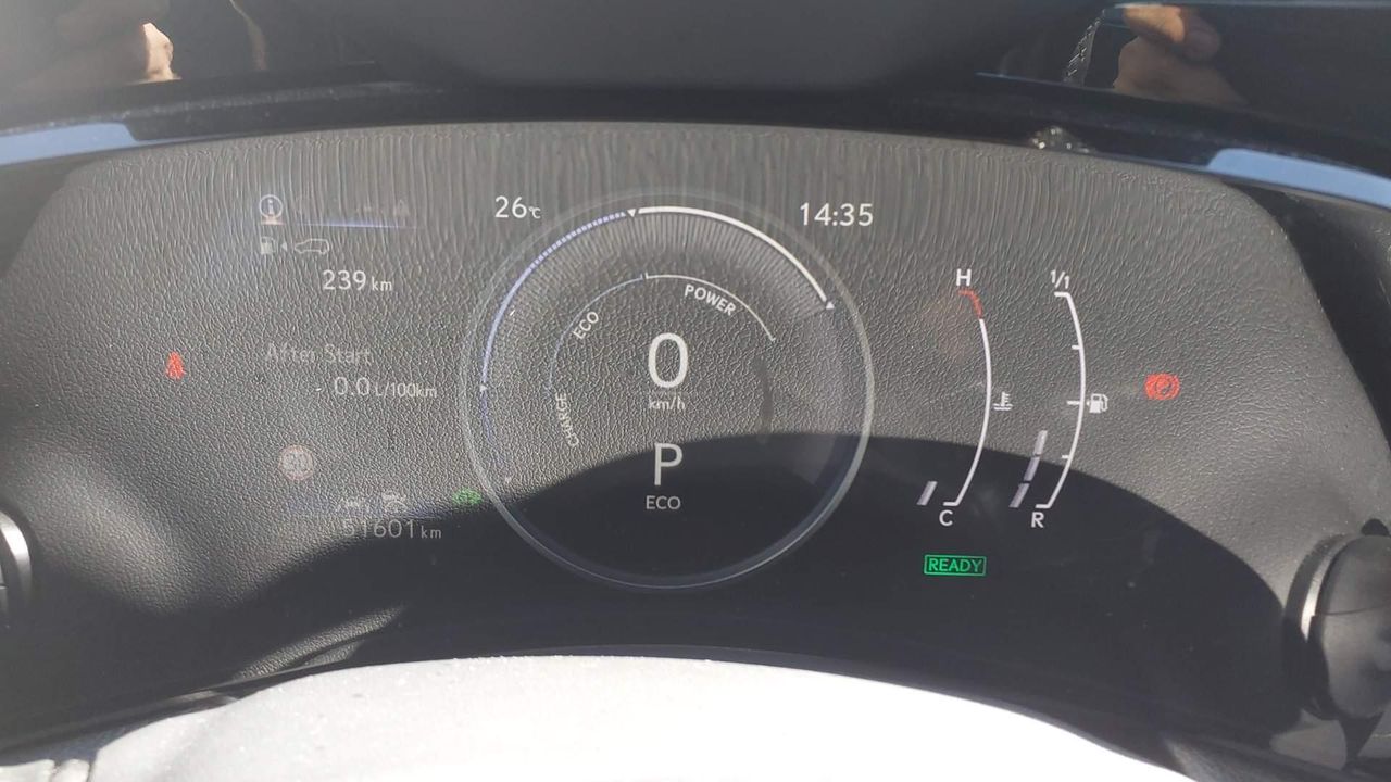 Lexus Nx 350h Business 2wd - Foto 2