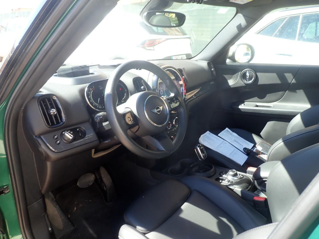 Mini Countryman Cooper - Foto 2