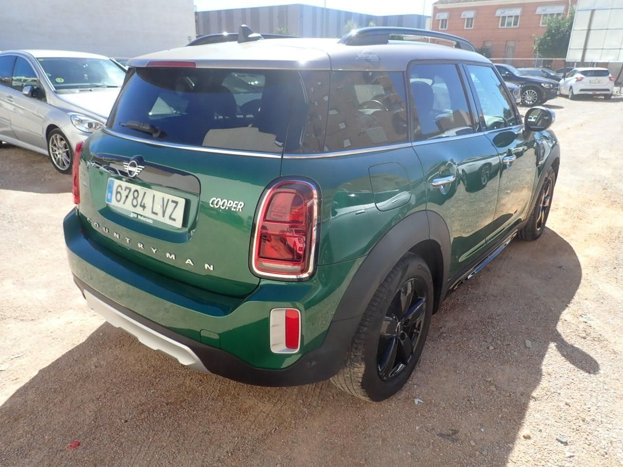 Mini Countryman Cooper - Foto 2