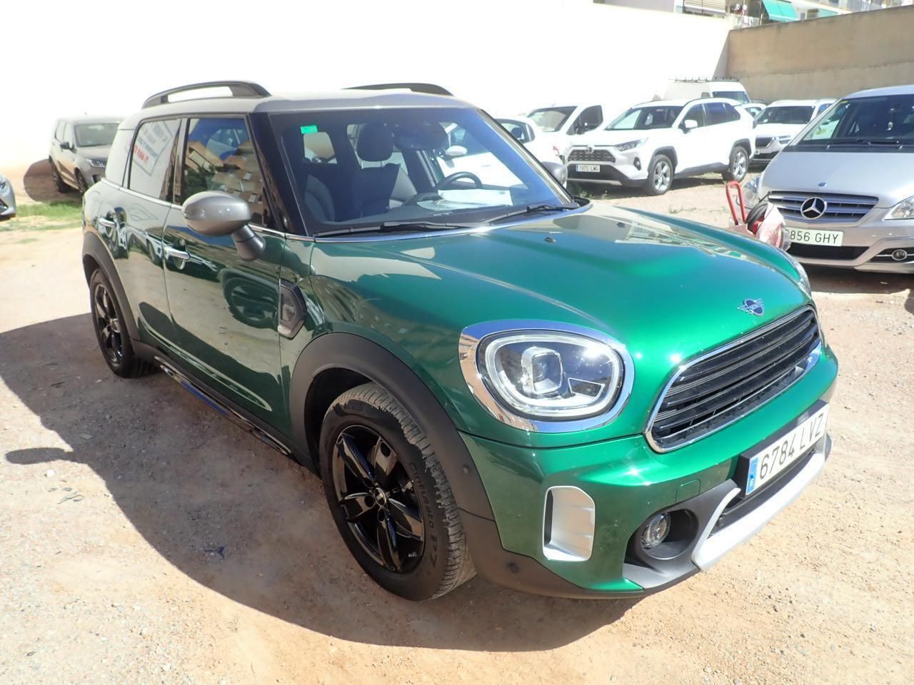 Mini Countryman Cooper - Foto 2
