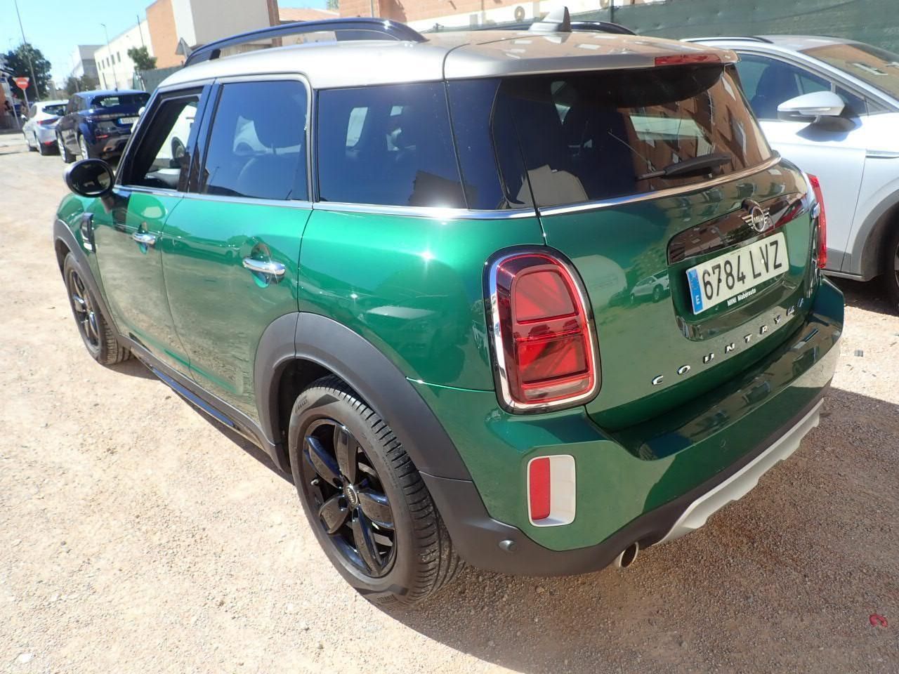 Mini Countryman Cooper - Foto 2