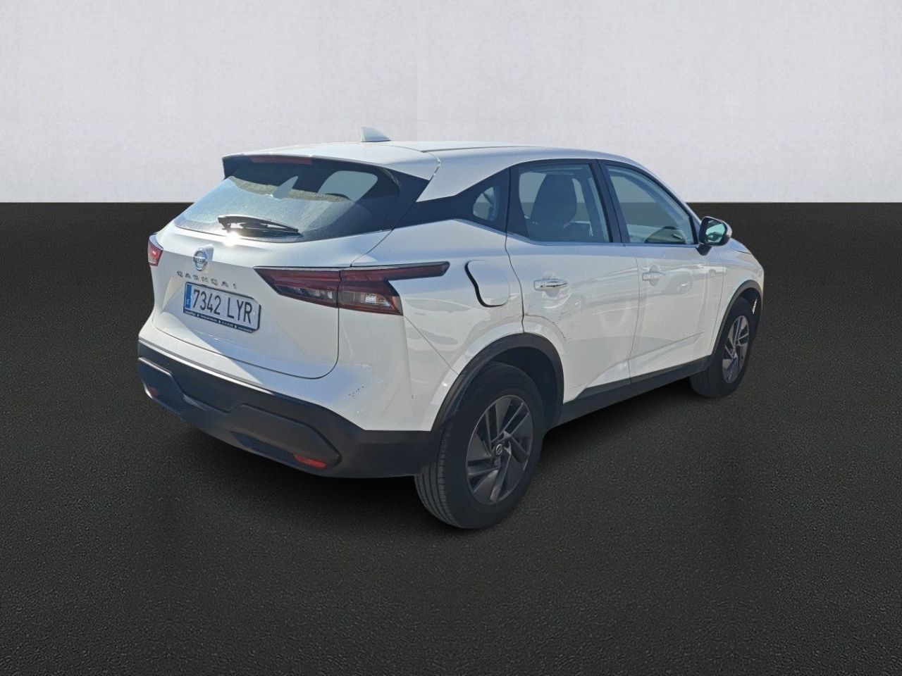 Nissan Qashqai Dig-t 103kw (140cv) Mhev 4x2 Acenta - Foto 2