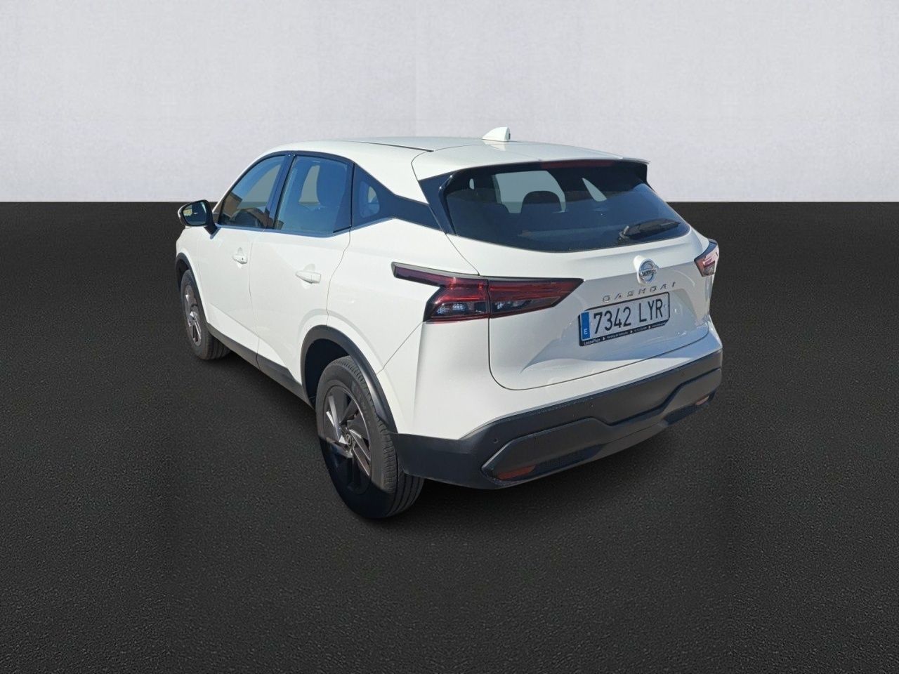 Nissan Qashqai Dig-t 103kw (140cv) Mhev 4x2 Acenta - Foto 2