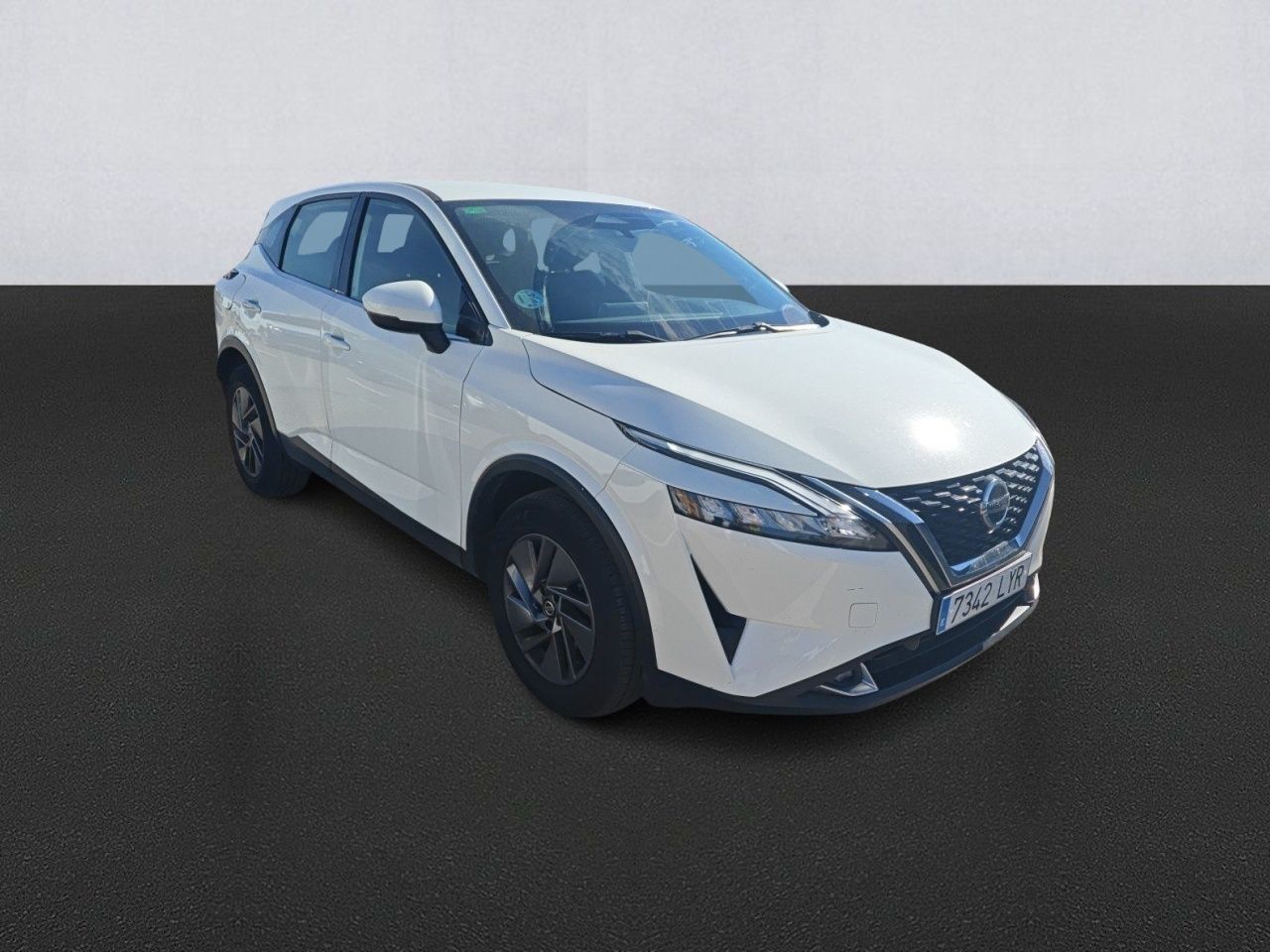 Nissan Qashqai Dig-t 103kw (140cv) Mhev 4x2 Acenta - Foto 2