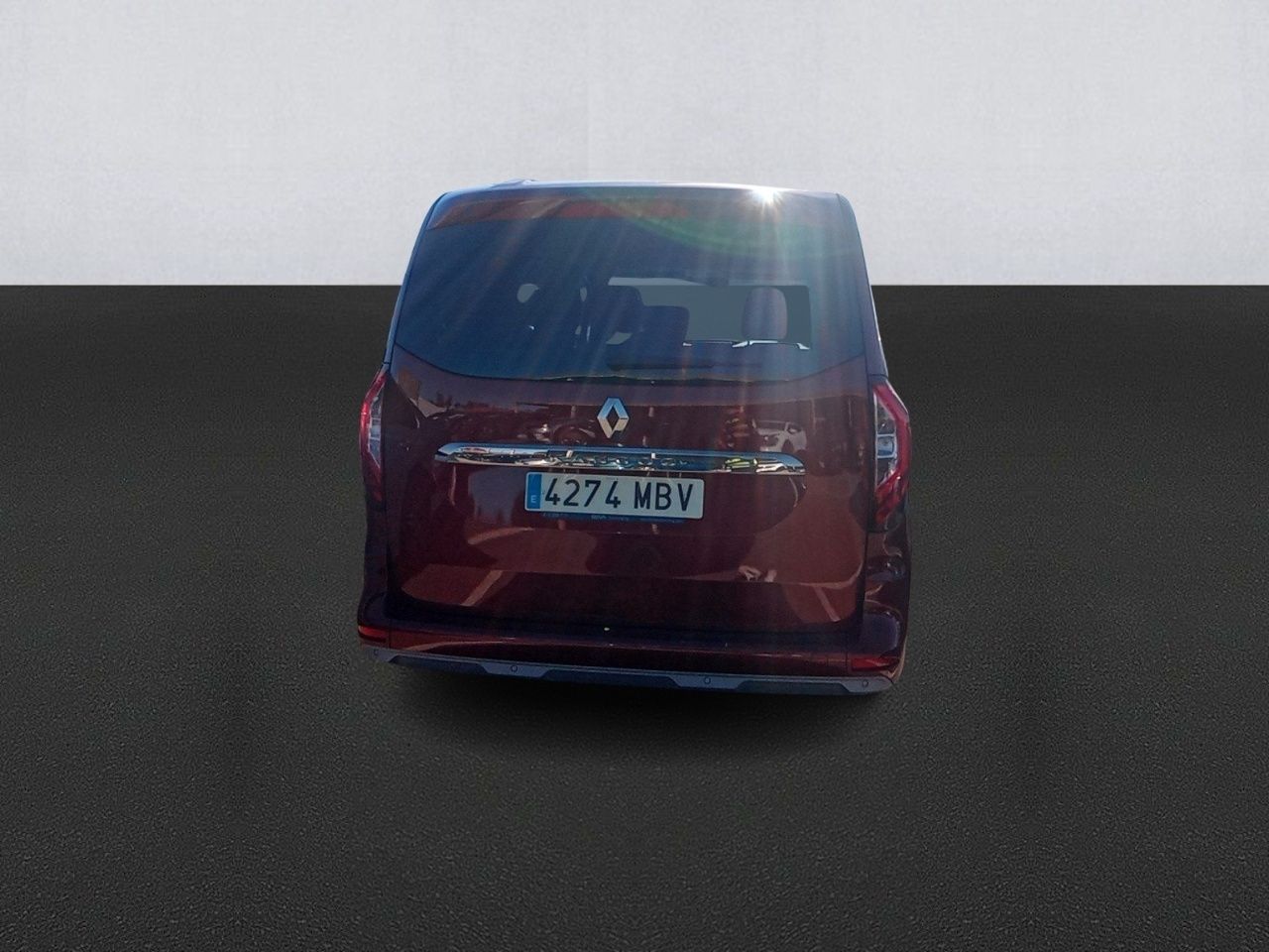 Renault Kangoo Life Edition One 1.5 Blue Dci 70kw(95cv) - Foto 2