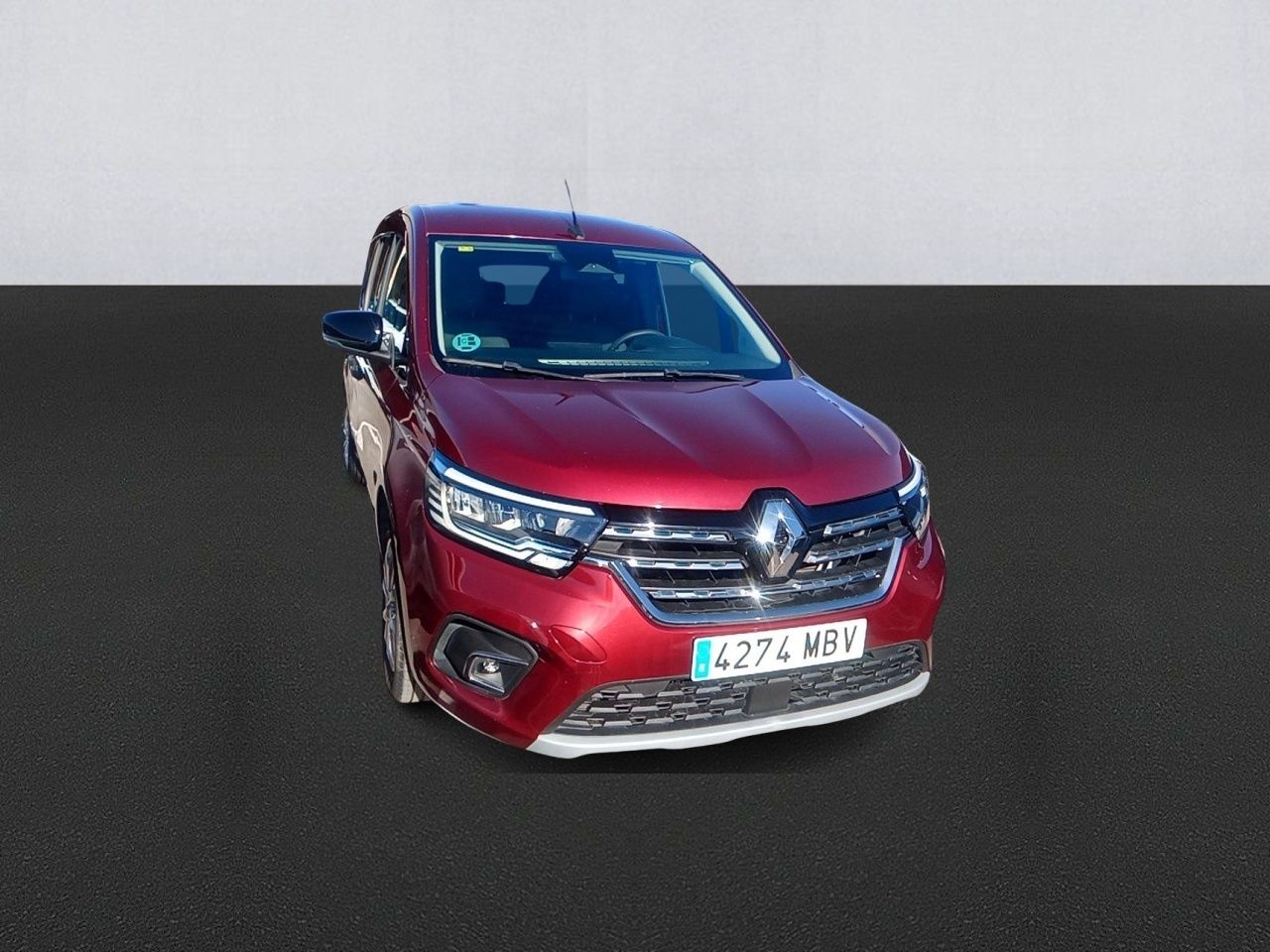 Renault Kangoo Life Edition One 1.5 Blue Dci 70kw(95cv) - Foto 2