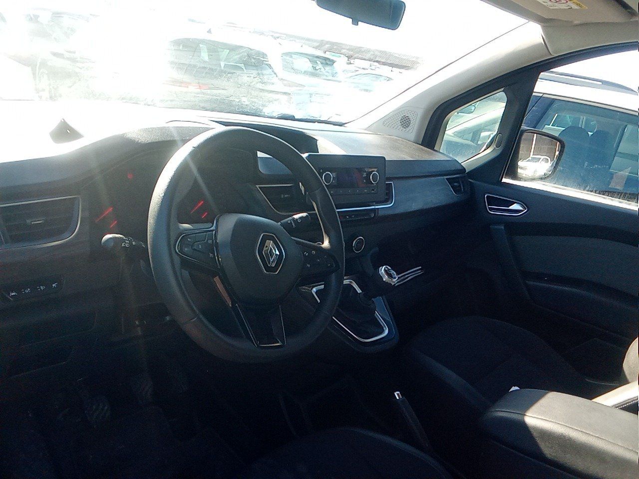 Renault Kangoo Life Edition One 1.5 Blue Dci 70kw(95cv) - Foto 2