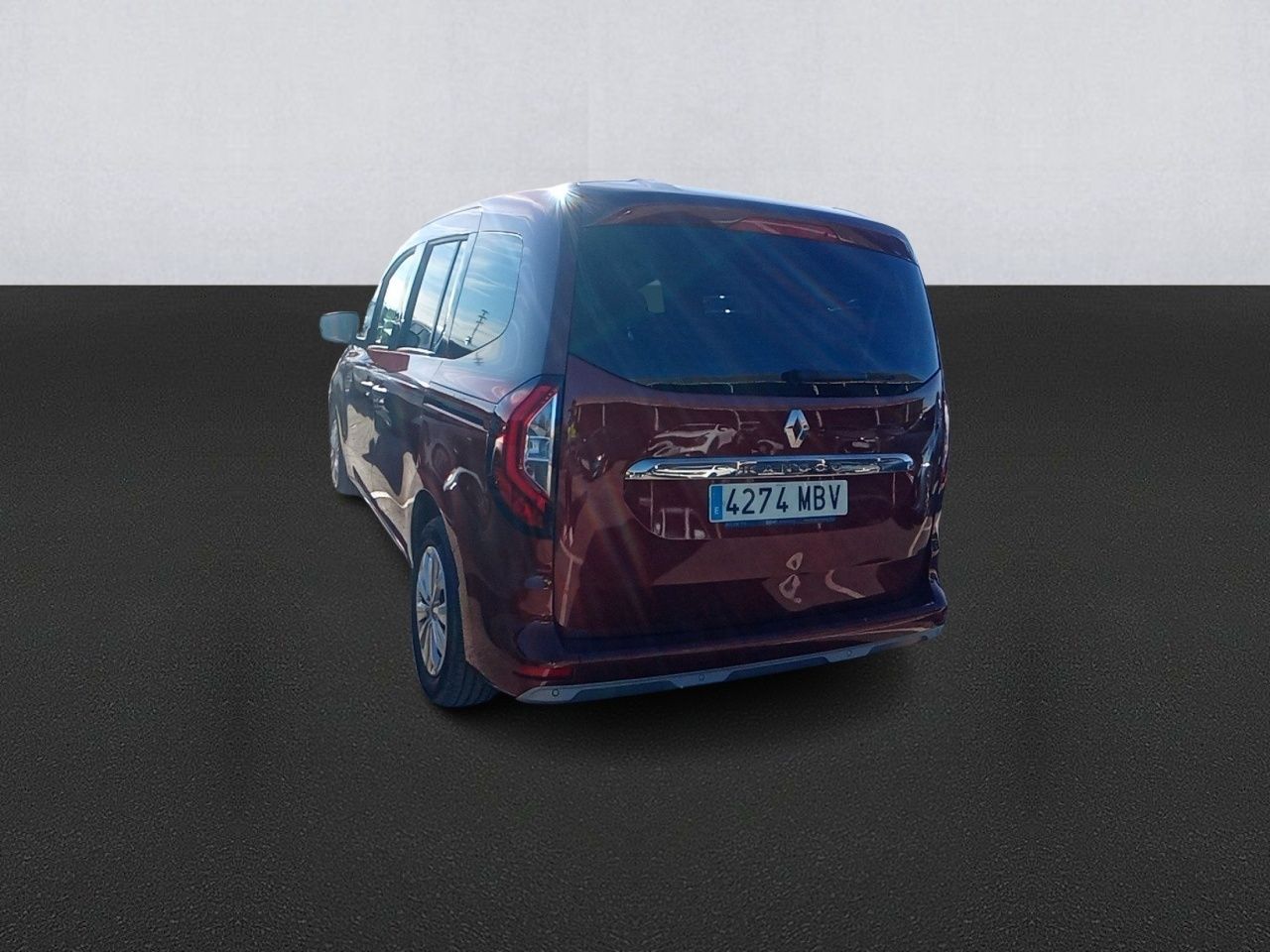 Renault Kangoo Life Edition One 1.5 Blue Dci 70kw(95cv) - Foto 2