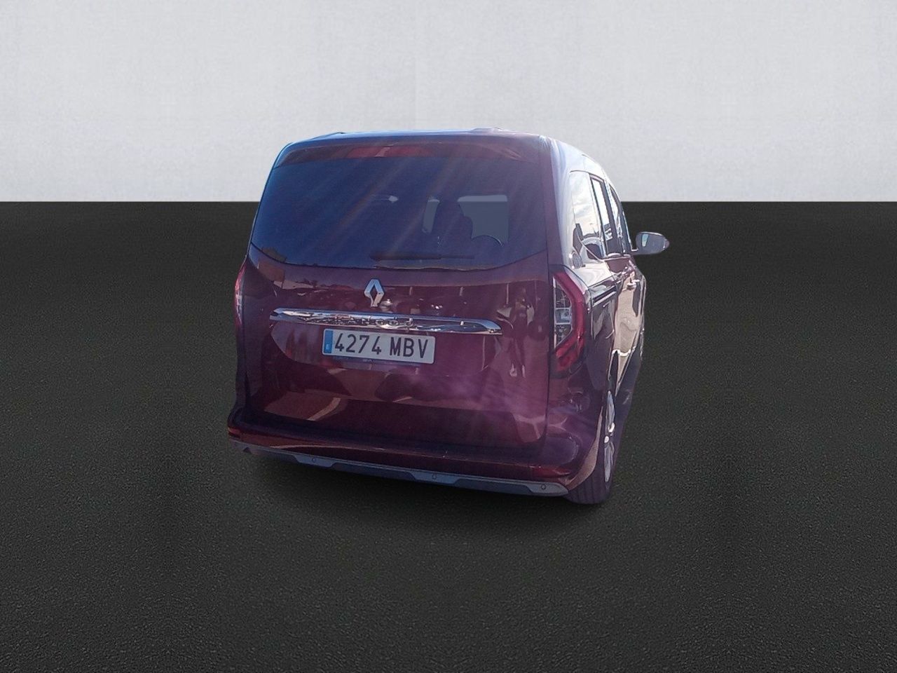Renault Kangoo Life Edition One 1.5 Blue Dci 70kw(95cv) - Foto 2
