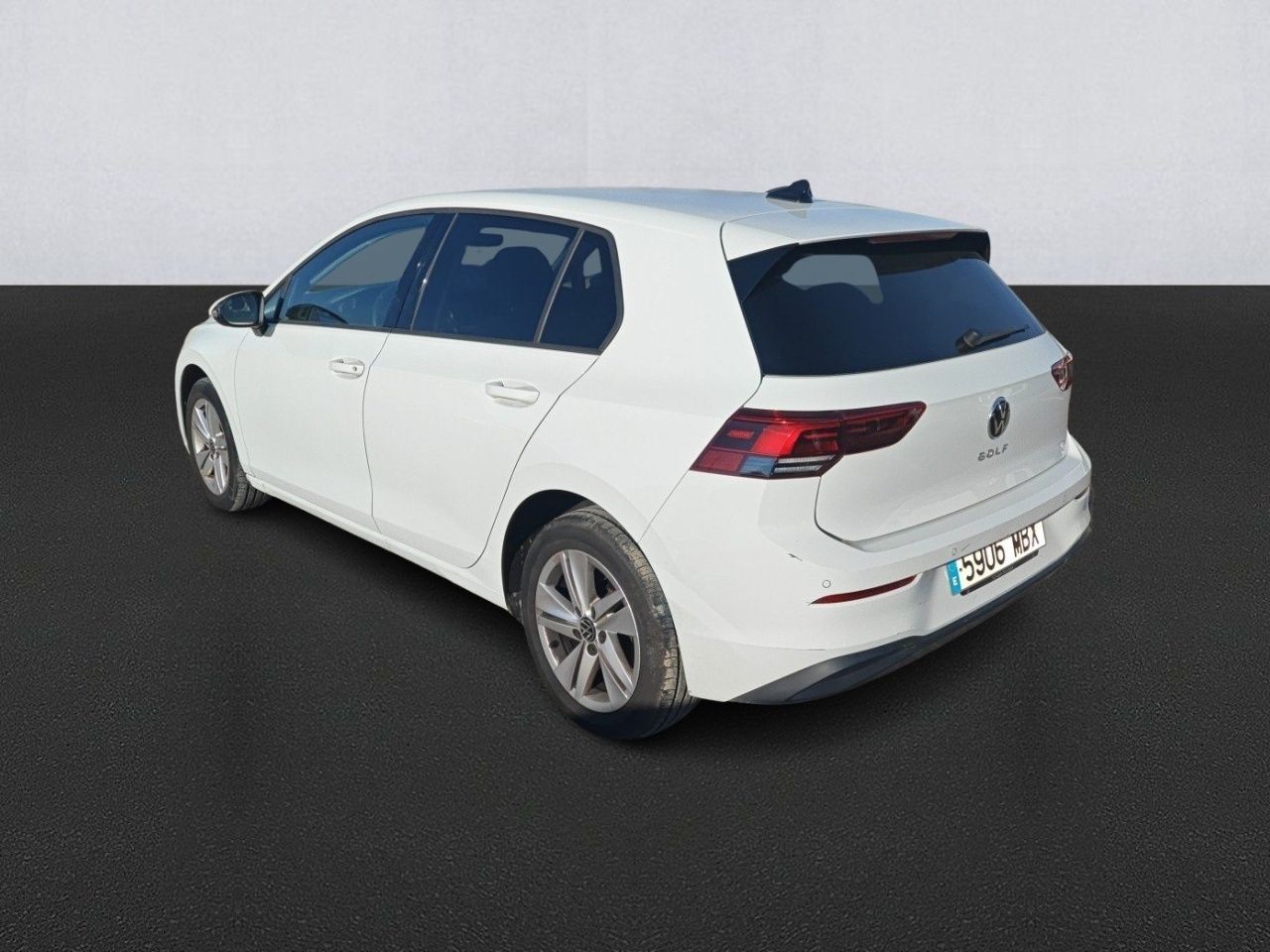 Volkswagen Golf Life 2.0 Tdi 85kw (115cv) - Foto 2