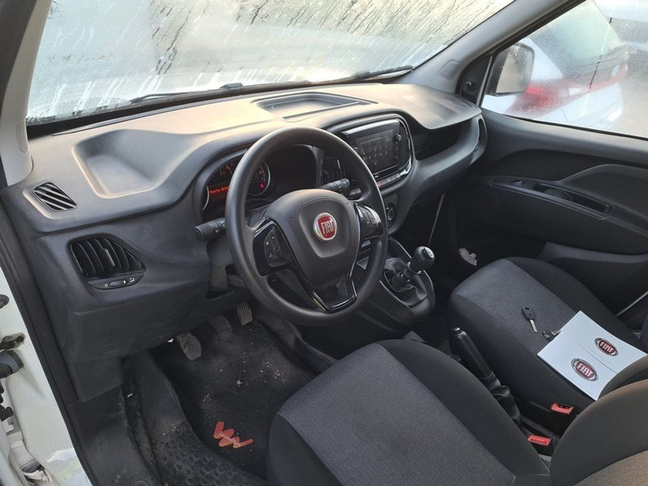 Fiat Doblo Cargo Sx 1.6 Mjet 77kw (105cv) - Foto 2