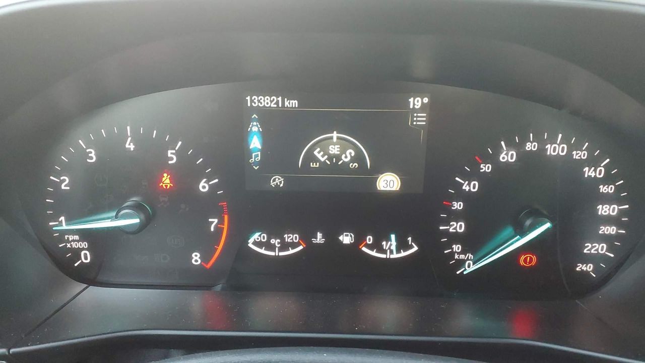 Ford Focus 1.0 Ecoboost Mhev 92kw Trend+ - Foto 2
